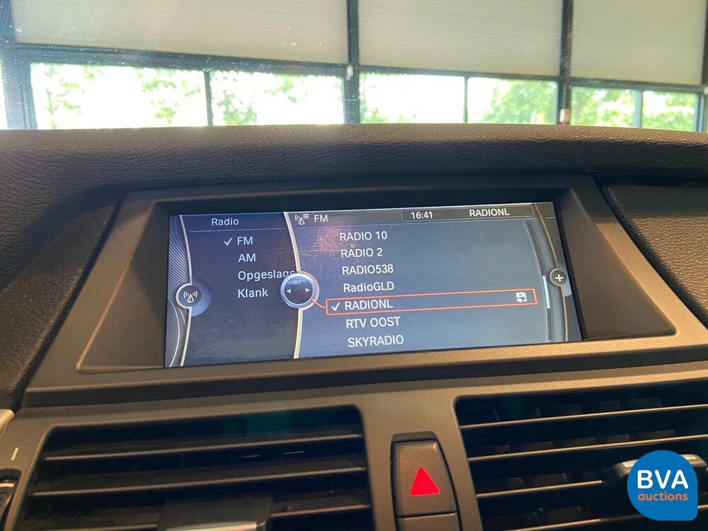 BMW X5 M50d xDrive 381pk 2012, 4-TRR-34