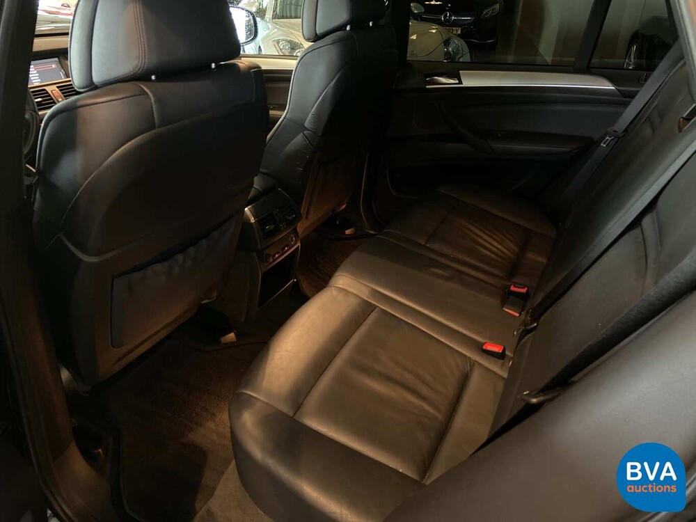 BMW X5 M50d xDrive 381pk 2012, 4-TRR-34