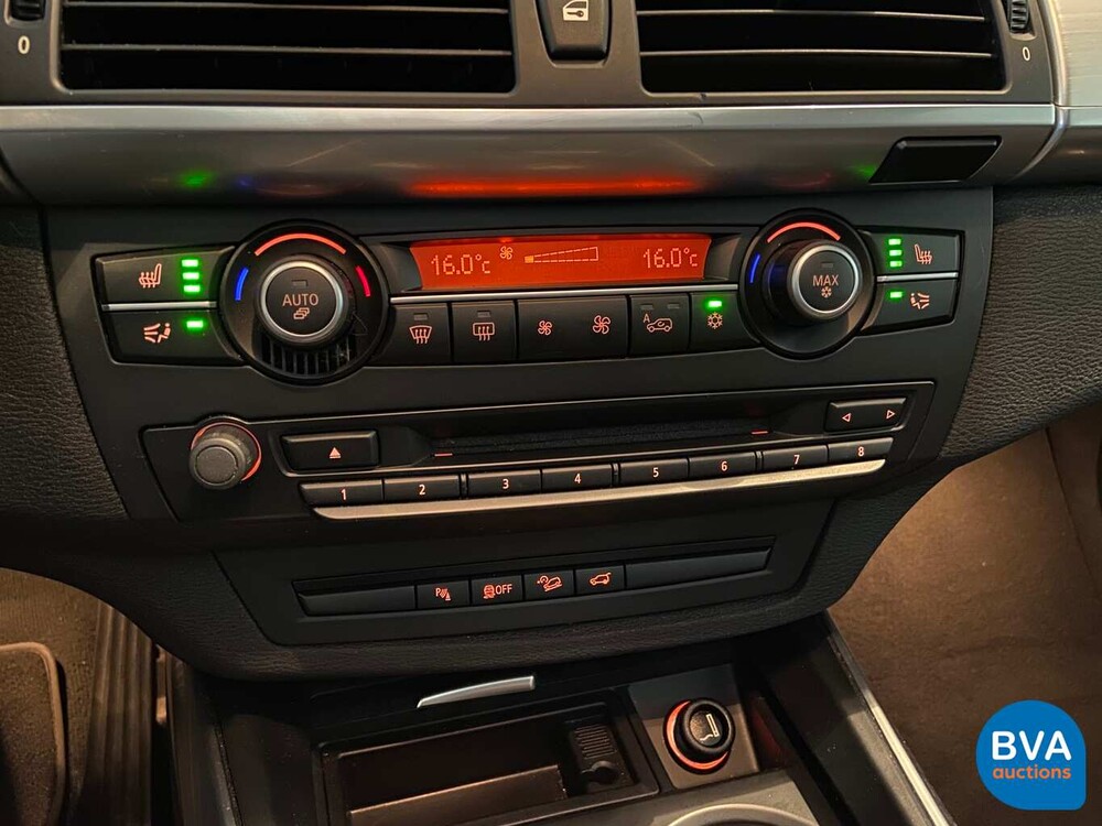 BMW X5 M50d xDrive 381pk 2012, 4-TRR-34