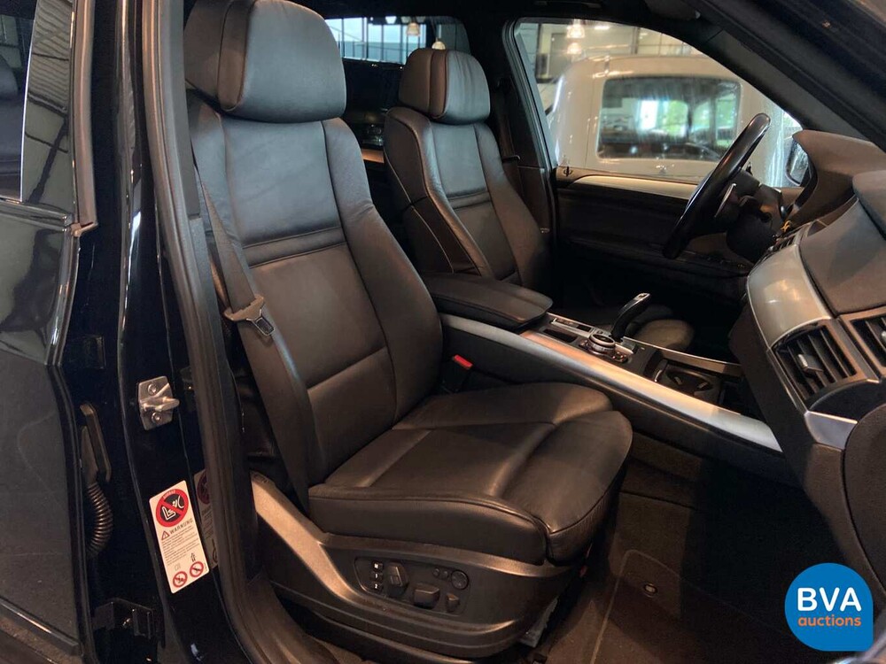 BMW X5 M50d xDrive 381pk 2012, 4-TRR-34