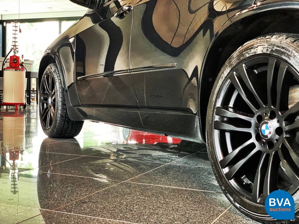 BMW X5 M50d xDrive 381pk 2012, 4-TRR-34