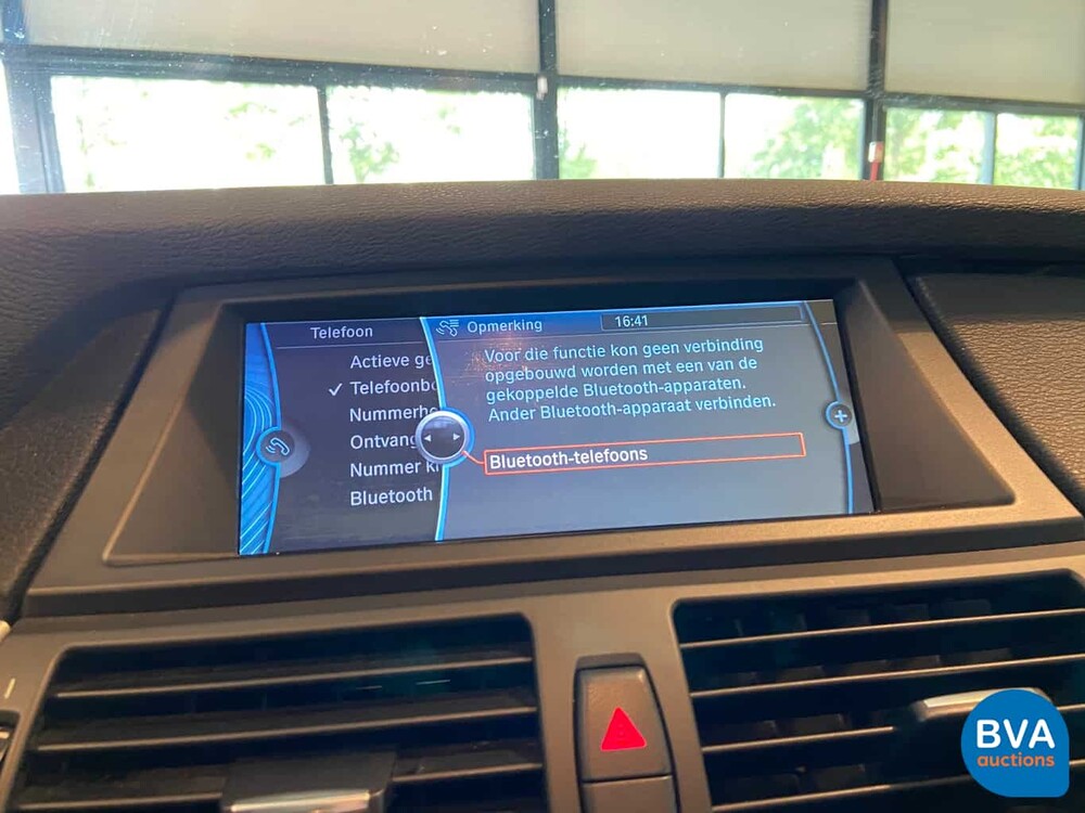 BMW X5 M50d xDrive 381pk 2012, 4-TRR-34