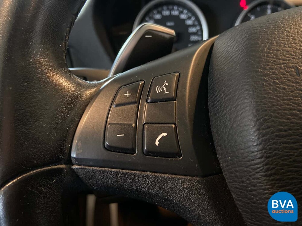 BMW X5 M50d xDrive 381pk 2012, 4-TRR-34