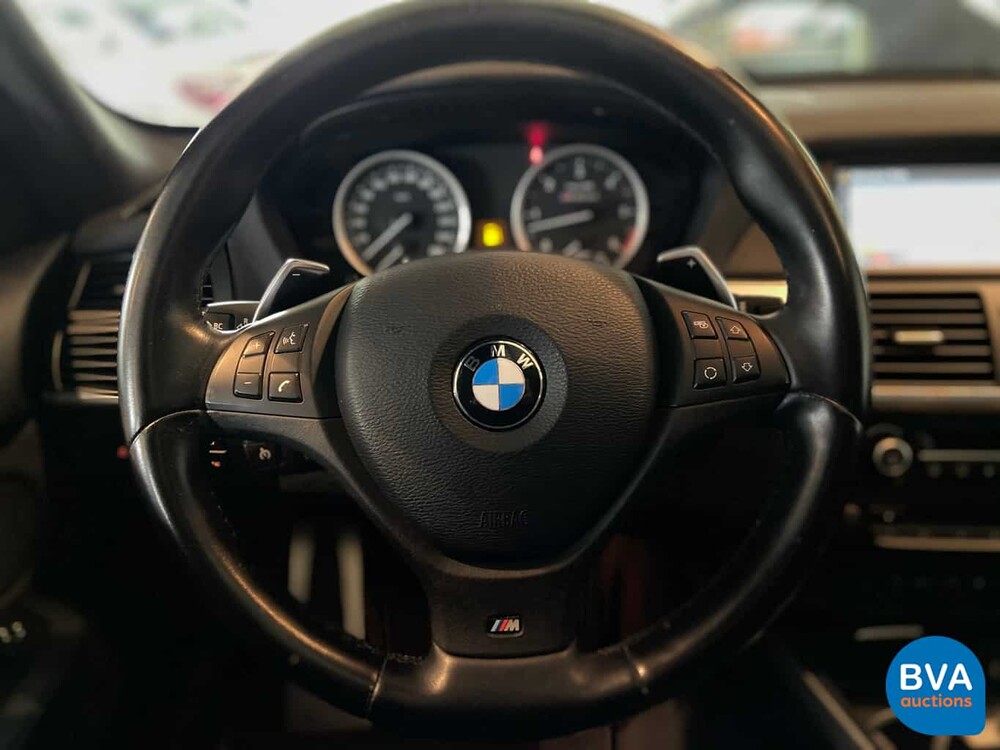 BMW X5 M50d xDrive 381pk 2012, 4-TRR-34