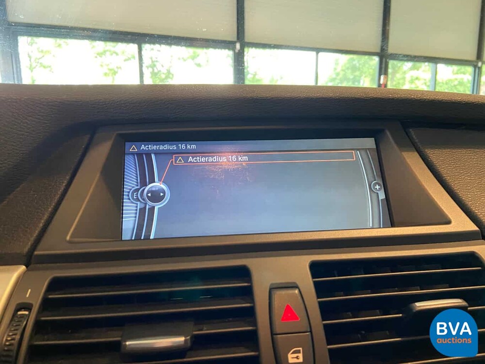 BMW X5 M50d xDrive 381pk 2012, 4-TRR-34