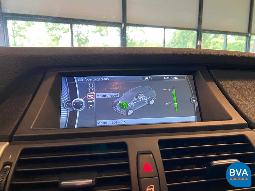 BMW X5 M50d xDrive 381pk 2012, 4-TRR-34