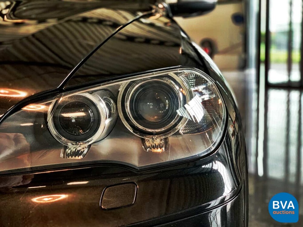 BMW X5 M50d xDrive 381pk 2012, 4-TRR-34