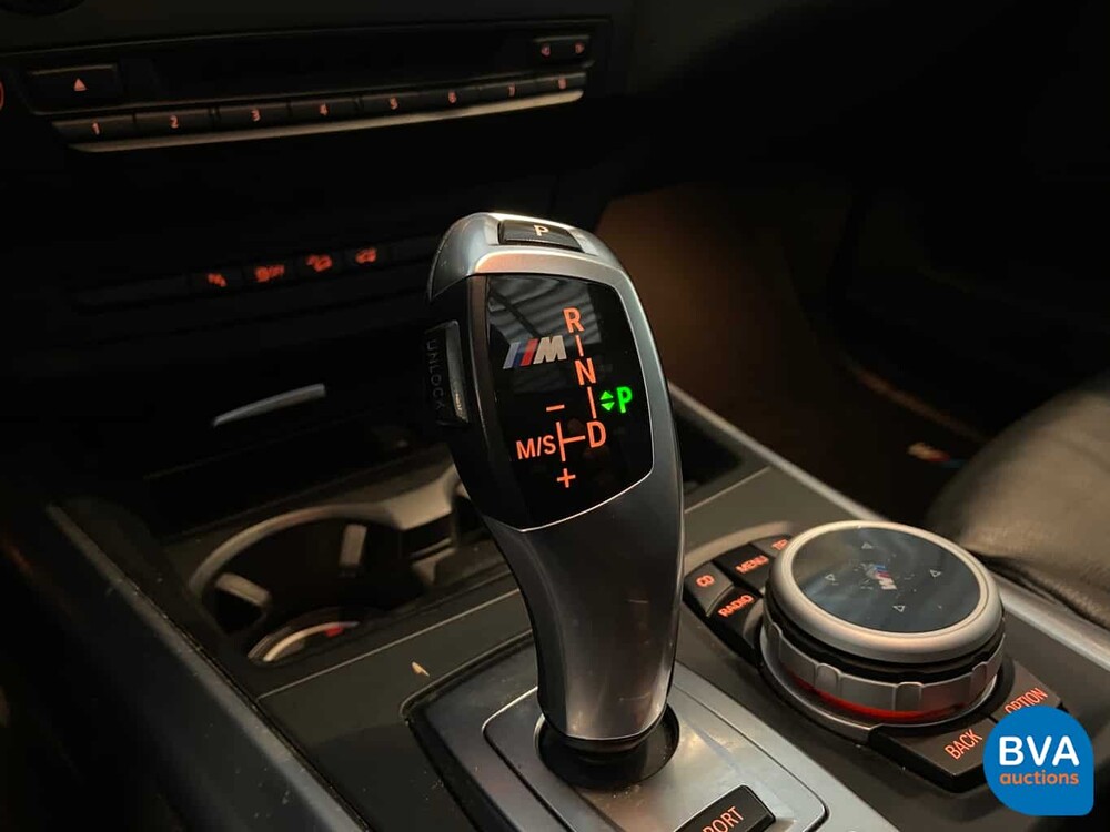 BMW X5 M50d xDrive 381pk 2012, 4-TRR-34