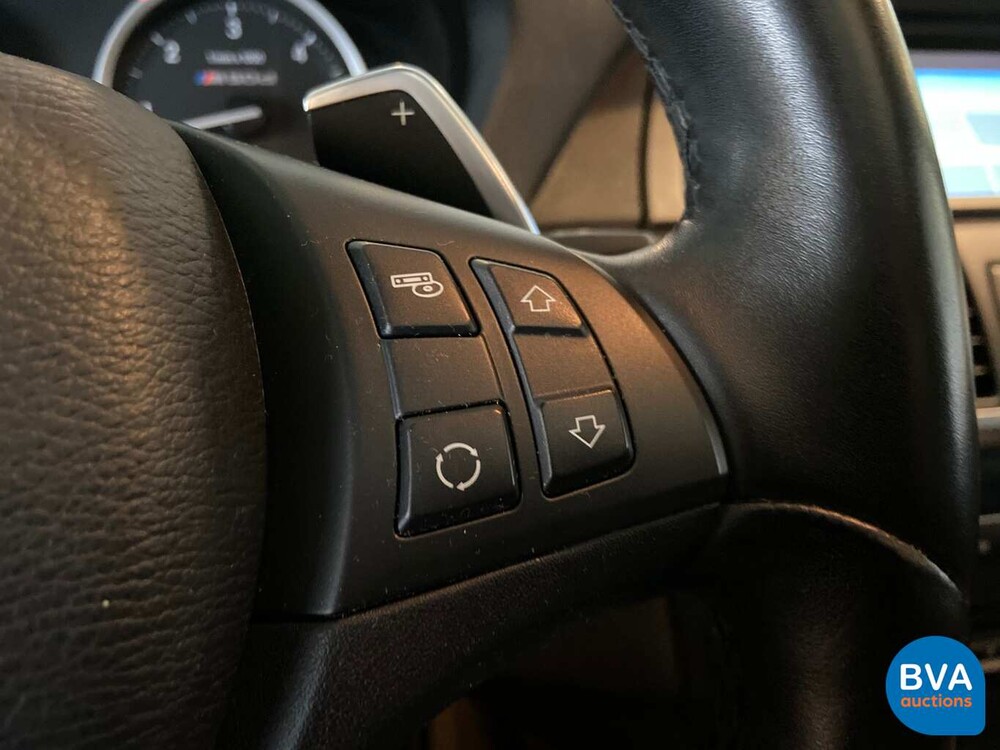 BMW X5 M50d xDrive 381pk 2012, 4-TRR-34