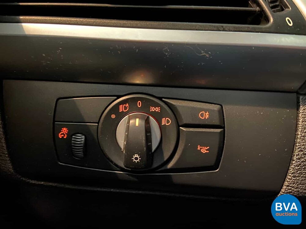 BMW X5 M50d xDrive 381pk 2012, 4-TRR-34