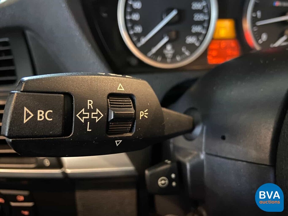 BMW X5 M50d xDrive 381pk 2012, 4-TRR-34