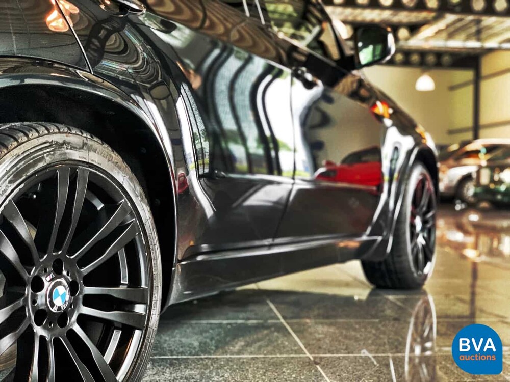 BMW X5 M50d xDrive 381pk 2012, 4-TRR-34