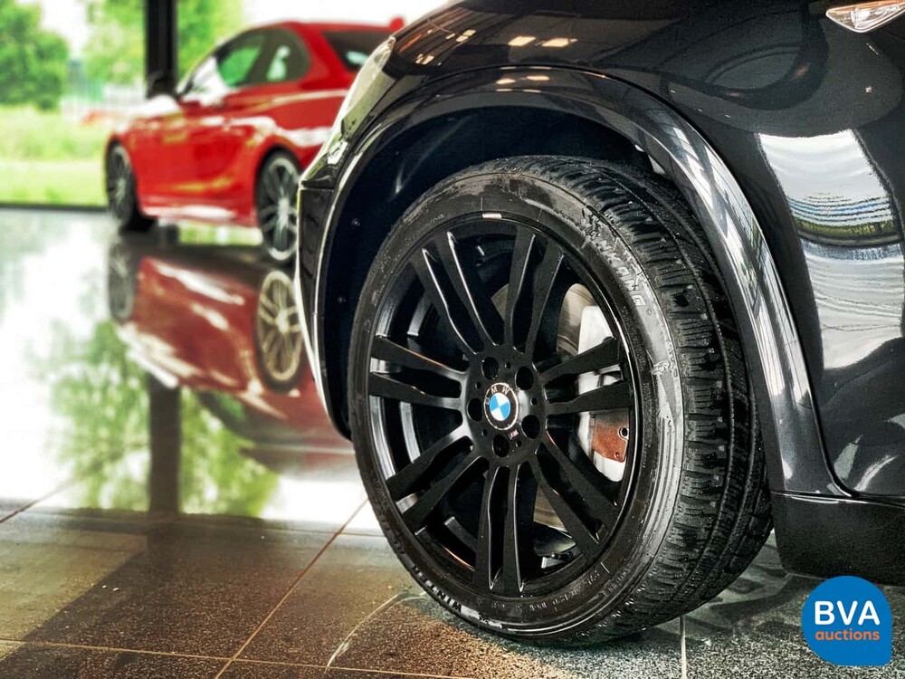 BMW X5 M50d xDrive 381pk 2012, 4-TRR-34