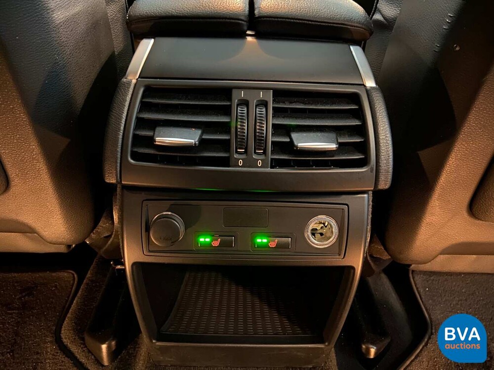 BMW X5 M50d xDrive 381pk 2012, 4-TRR-34