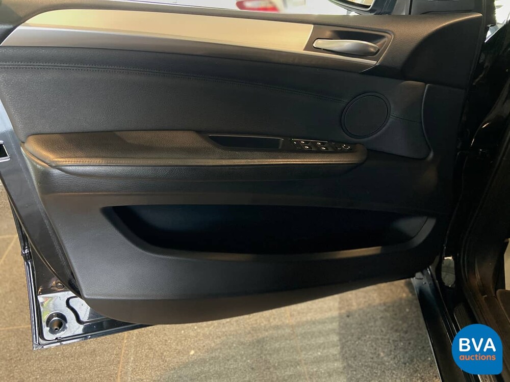 BMW X5 M50d xDrive 381pk 2012, 4-TRR-34