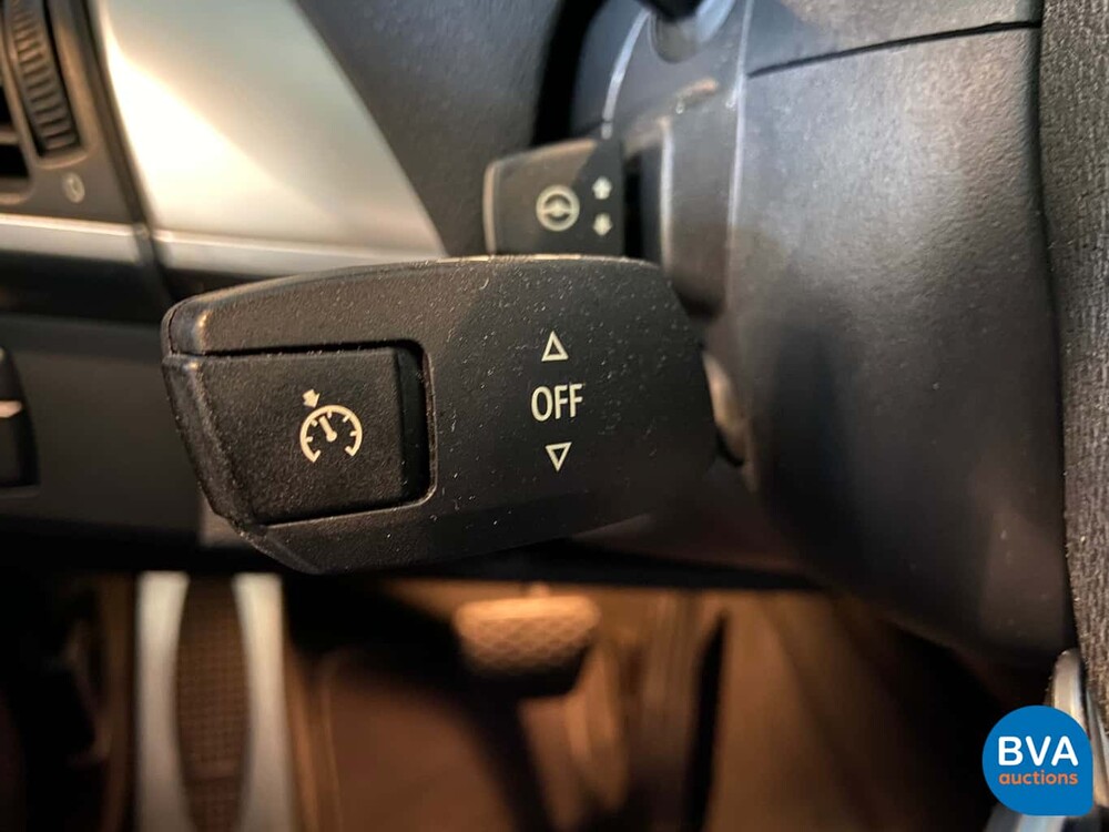 BMW X5 M50d xDrive 381pk 2012, 4-TRR-34