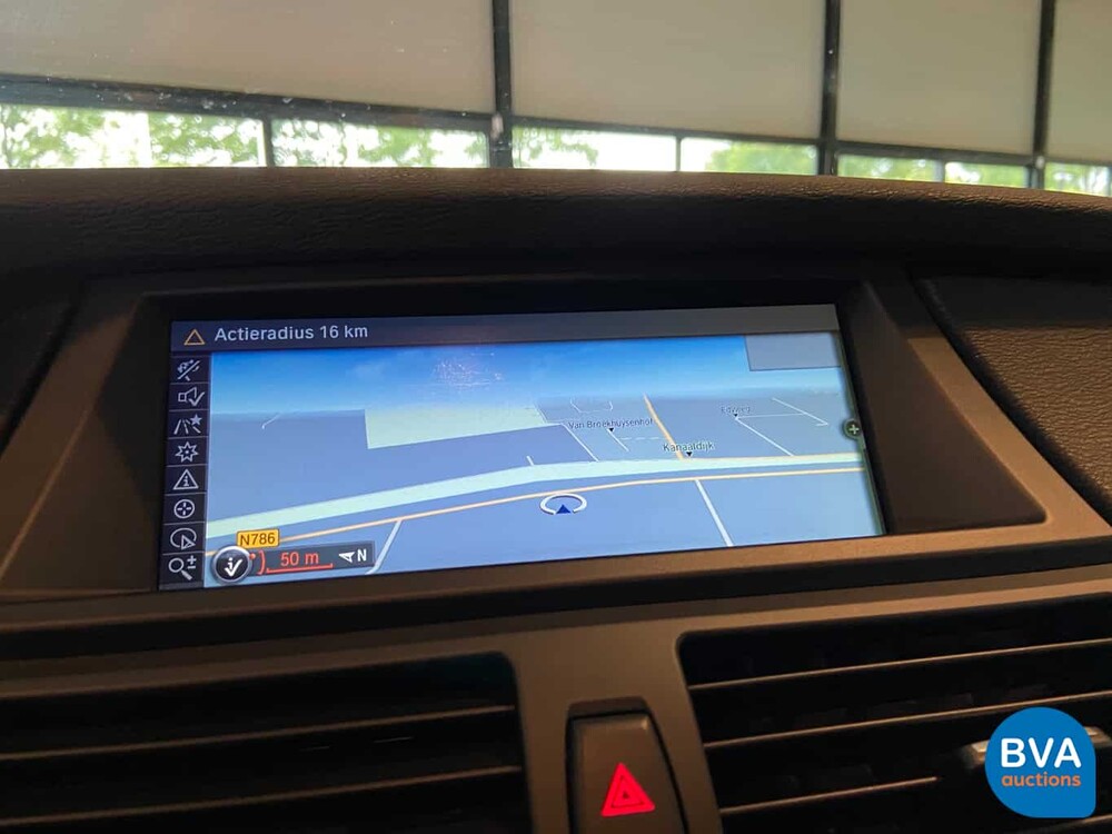 BMW X5 M50d xDrive 381pk 2012, 4-TRR-34