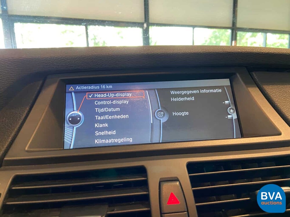 BMW X5 M50d xDrive 381pk 2012, 4-TRR-34