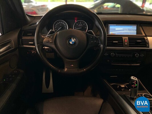 BMW X5 M50d xDrive 381pk 2012, 4-TRR-34