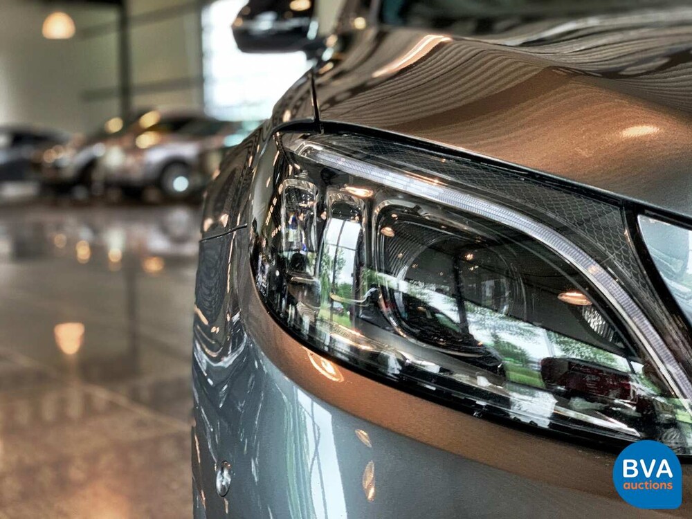 Mercedes-Benz C43 AMG Estate 390PK 4Matic Facelift MY-2020 -Garantie-