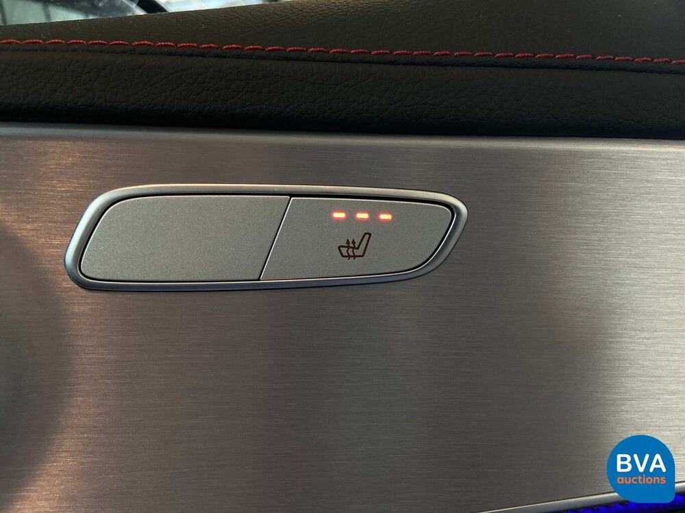 Mercedes-Benz C43 AMG Estate 390PK 4Matic Facelift MY-2020 -Garantie-