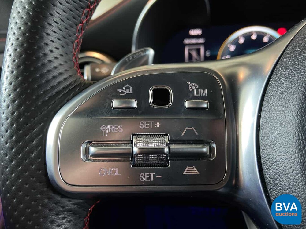 Mercedes-Benz C43 AMG Estate 390PK 4Matic Facelift MY-2020 -Garantie-