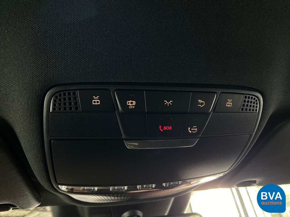 Mercedes-Benz C43 AMG Estate 390PK 4Matic Facelift MY-2020 -Garantie-