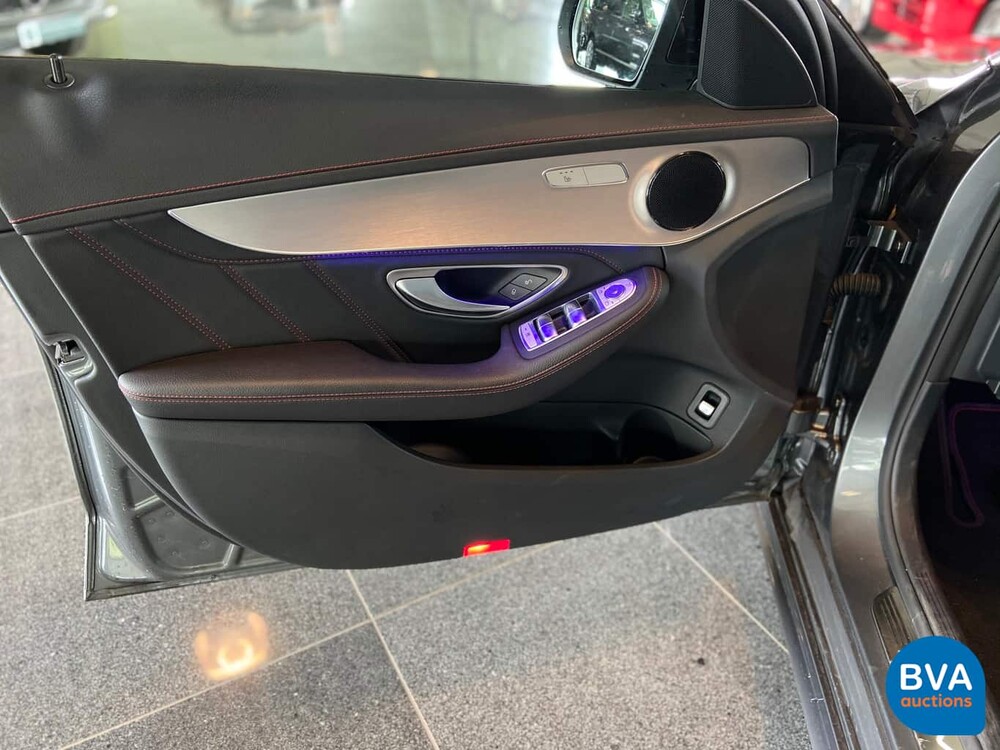 Mercedes-Benz C43 AMG Estate 390PK 4Matic Facelift MY-2020 -Garantie-