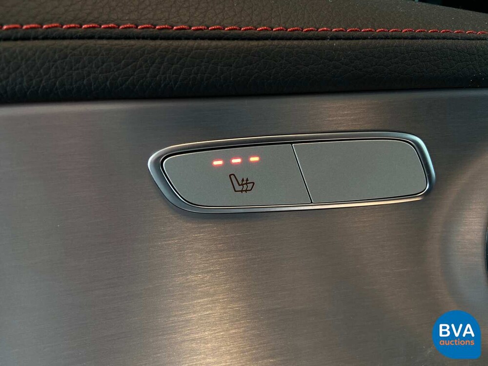 Mercedes-Benz C43 AMG Estate 390PK 4Matic Facelift MY-2020 -Garantie-