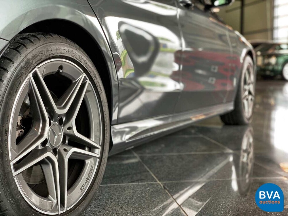 Mercedes-Benz C43 AMG Estate 390PK 4Matic Facelift MY-2020 -Garantie-