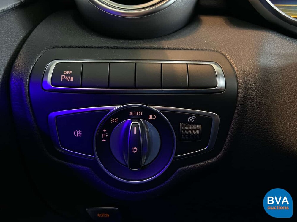 Mercedes-Benz C43 AMG Estate 390PK 4Matic Facelift MY-2020 -Garantie-