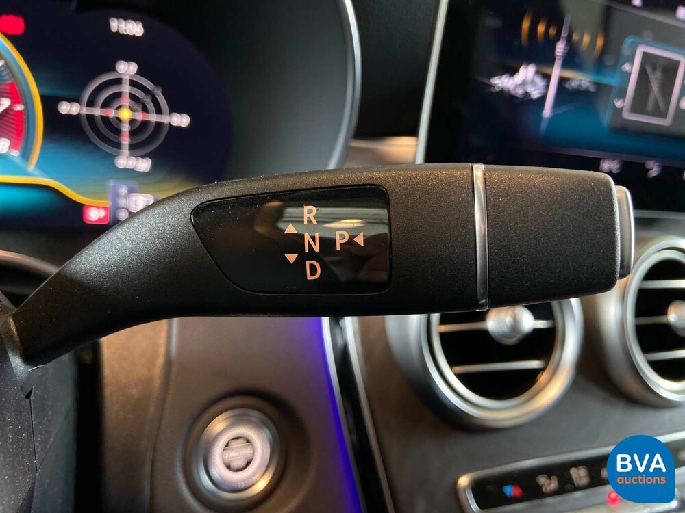 Mercedes-Benz C43 AMG Estate 390PK 4Matic Facelift MY-2020 -Garantie-