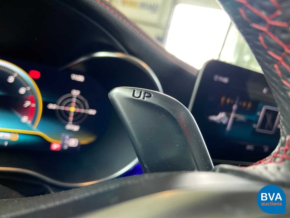 Mercedes-Benz C43 AMG Estate 390PK 4Matic Facelift MY-2020 -Garantie-