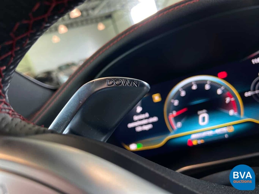 Mercedes-Benz C43 AMG Estate 390PK 4Matic Facelift MY-2020 -Garantie-