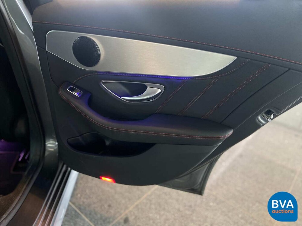 Mercedes-Benz C43 AMG Estate 390PK 4Matic Facelift MY-2020 -Garantie-