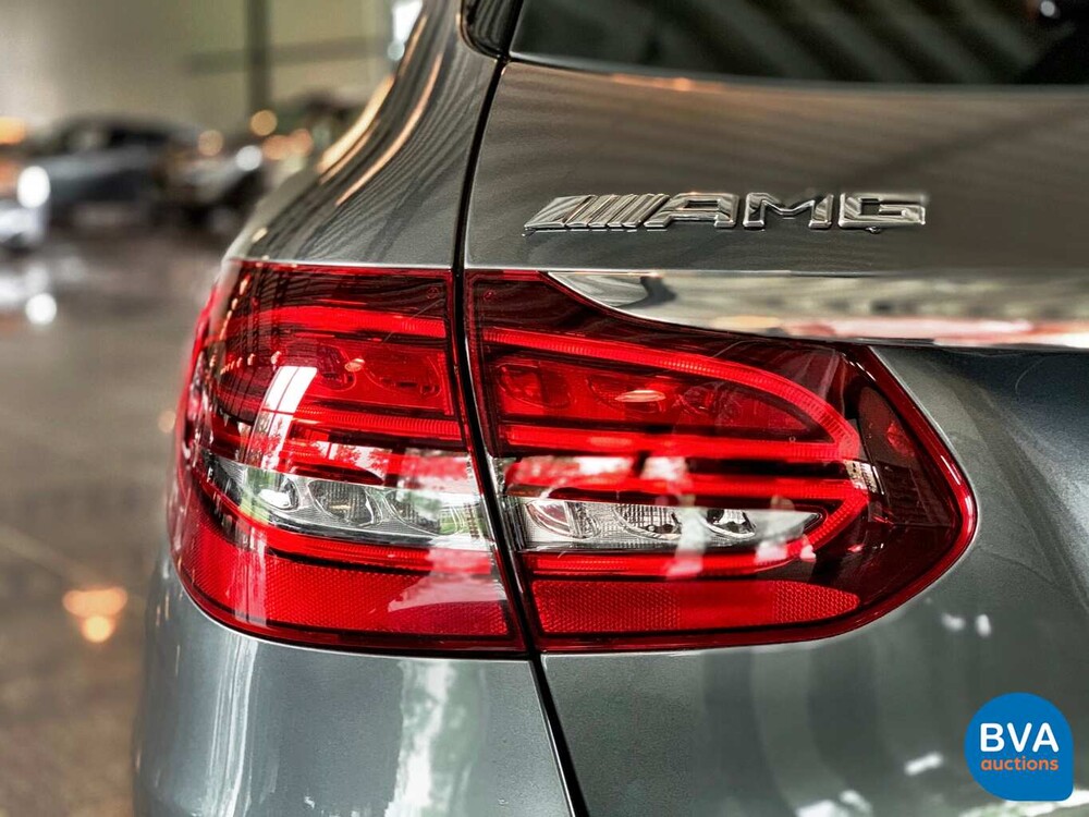 Mercedes-Benz C43 AMG Estate 390PK 4Matic Facelift MY-2020 -Garantie-