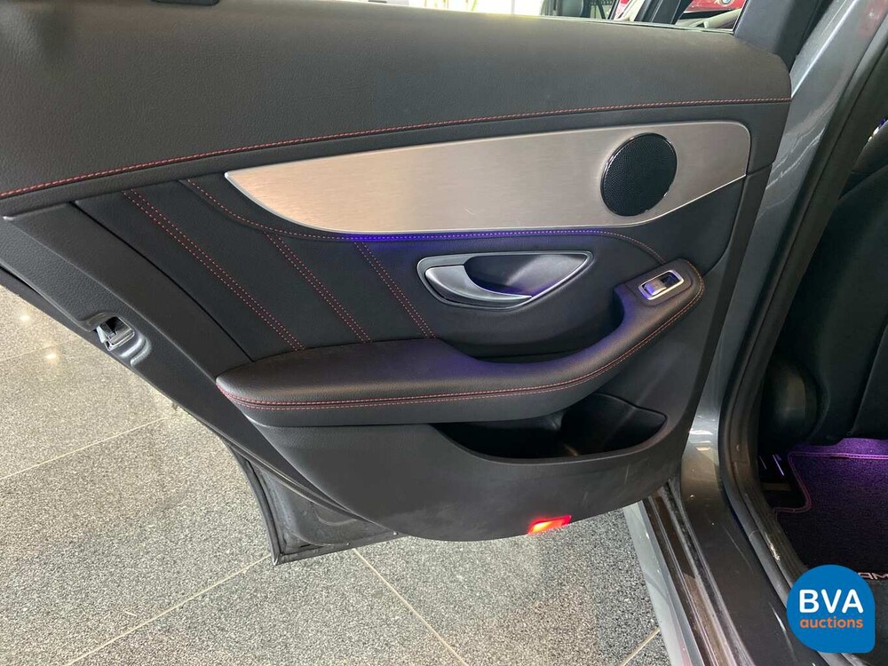 Mercedes-Benz C43 AMG Estate 390PK 4Matic Facelift MY-2020 -Garantie-