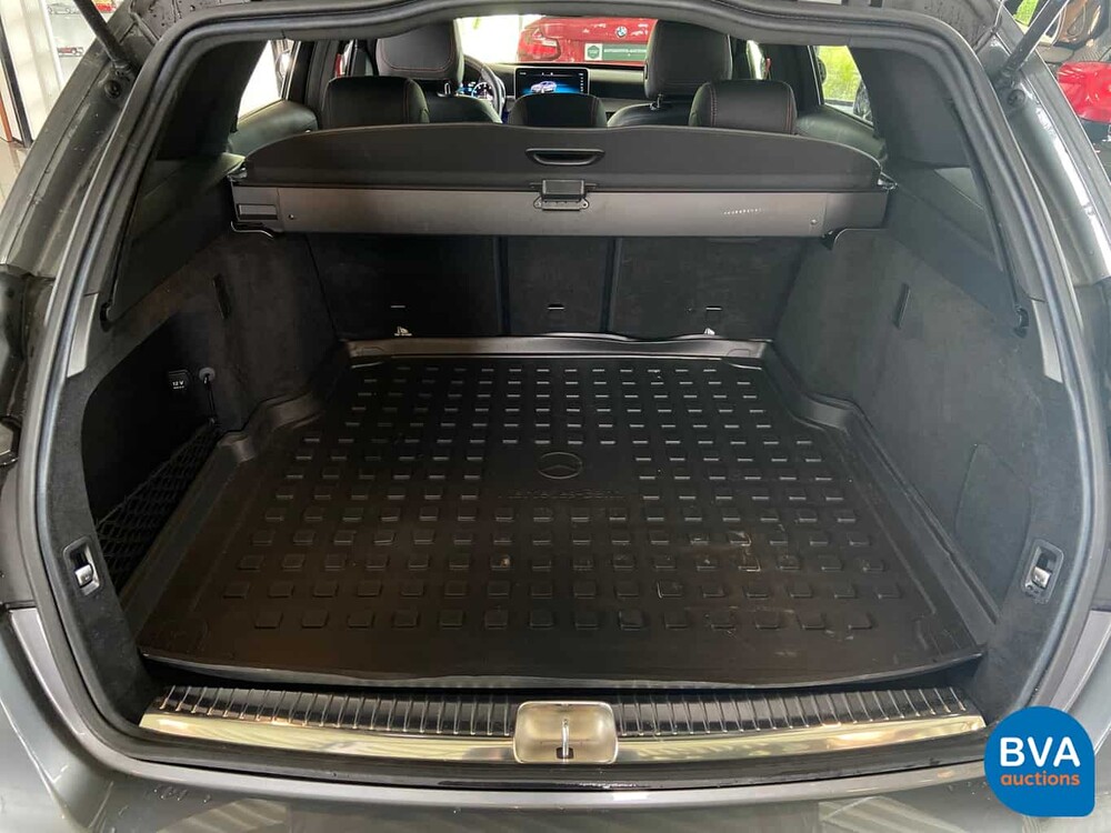 Mercedes-Benz C43 AMG Estate 390PK 4Matic Facelift MY-2020 -Garantie-