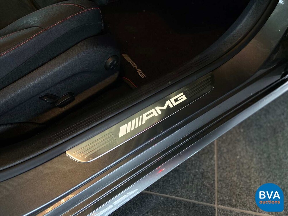 Mercedes-Benz C43 AMG Estate 390PK 4Matic Facelift MY-2020 -Garantie-