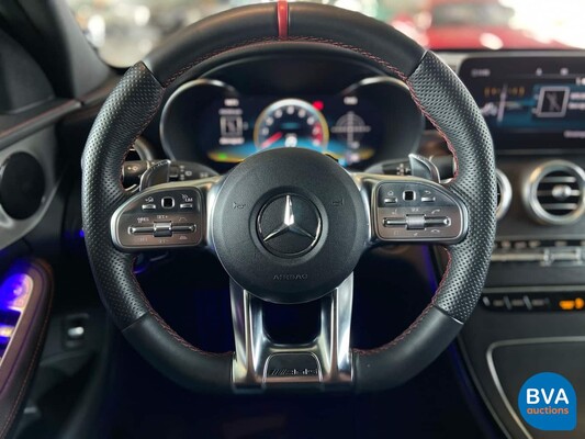 Mercedes-Benz C43 AMG Estate 390PK 4Matic Facelift MY-2020 -Garantie-