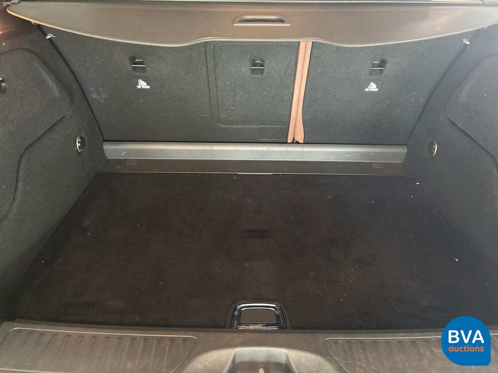 Mercedes-Benz B180 Blue Efficiency B-Klasse 2012, 58-XLT-9