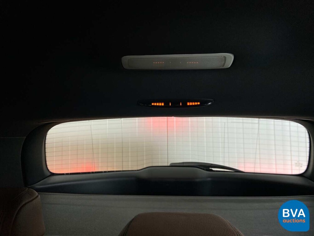 Mercedes-Benz B180 Blue Efficiency B-Klasse 2012, 58-XLT-9