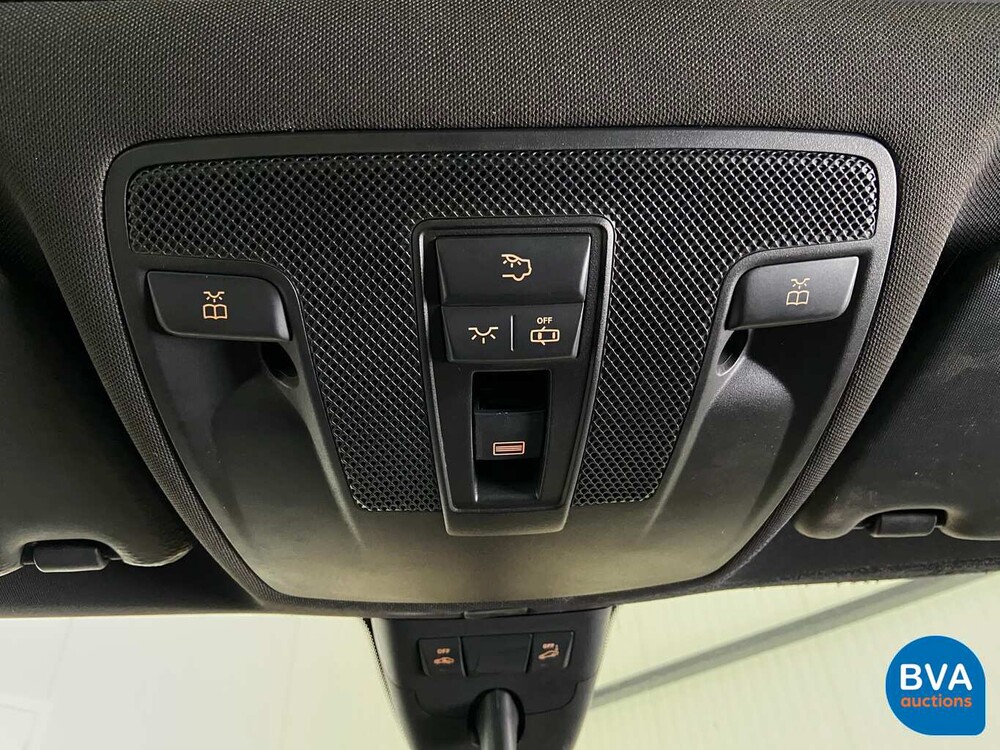 Mercedes-Benz B180 Blue Efficiency B-Klasse 2012, 58-XLT-9