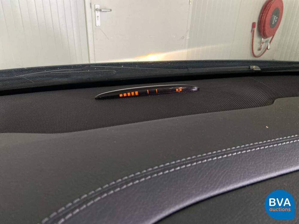 Mercedes-Benz B180 Blue Efficiency B-Klasse 2012, 58-XLT-9