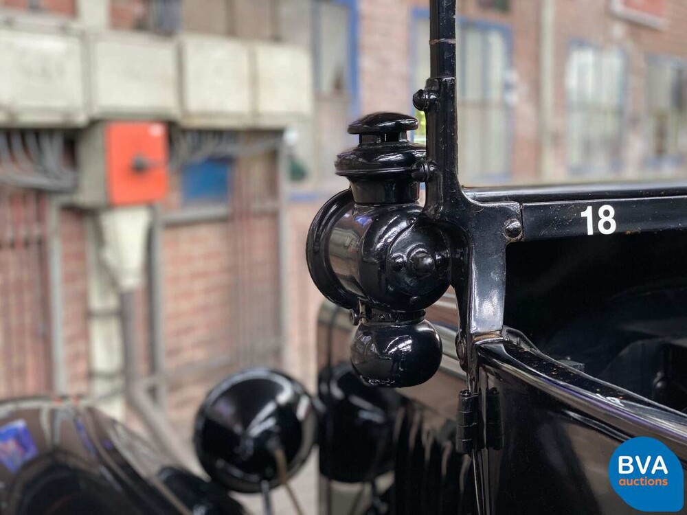 Ford Modell T T-Ford 1916.