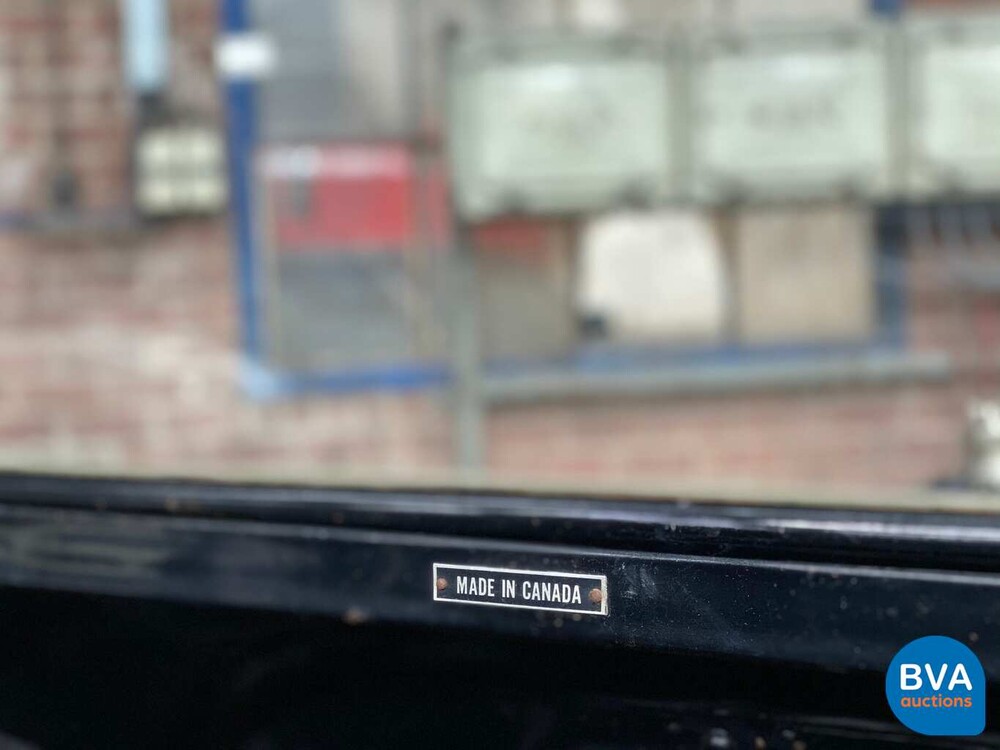 Ford Modell T T-Ford 1916.