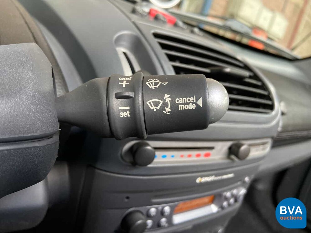 Smart Roadster Brabus Coupé Cabriolet, 5-KXL-32.