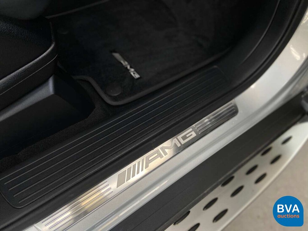 Mercedes-Benz GLE63s AMG 4Matic 585hp -Warranty- GLE-class, XT-223-B.