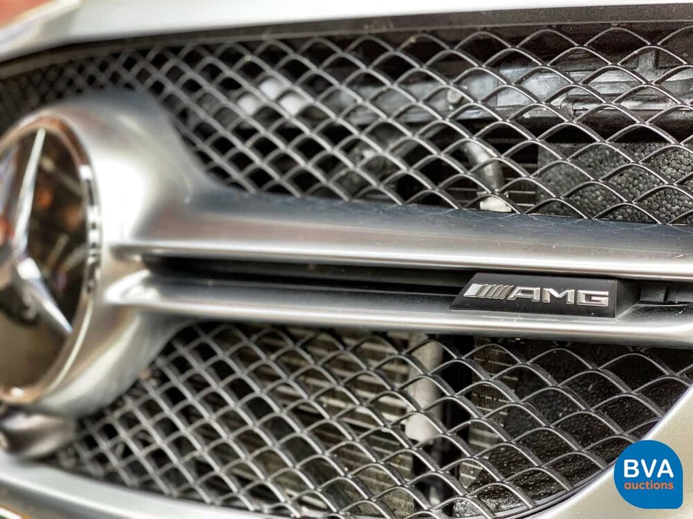 Mercedes-Benz GLE63s AMG 4Matic 585hp -Warranty- GLE-class, XT-223-B.