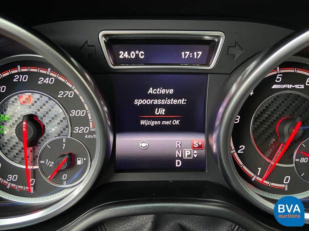 Mercedes-Benz GLE63s AMG 4Matic 585hp -Warranty- GLE-class, XT-223-B.